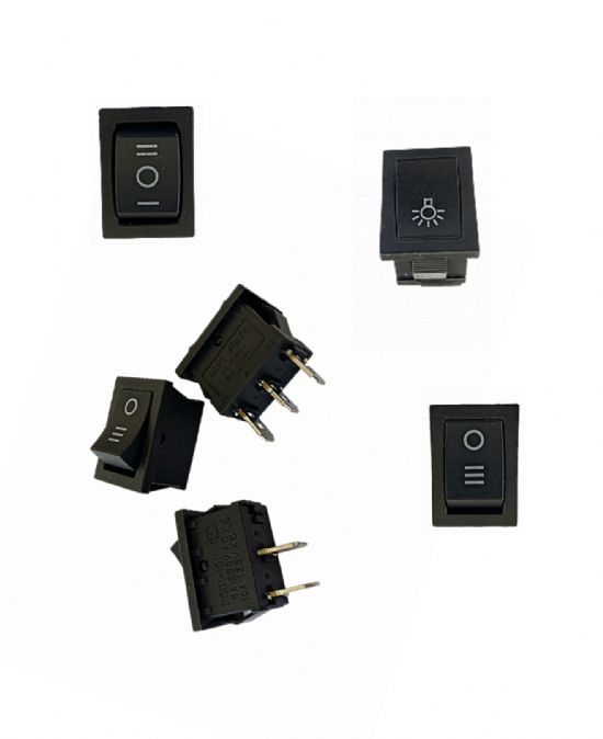 Rocker Switch