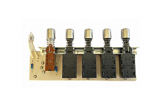 PCBli Switchset