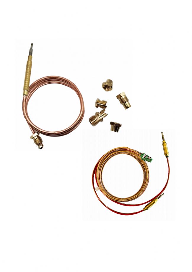 Fırın Thermocouple