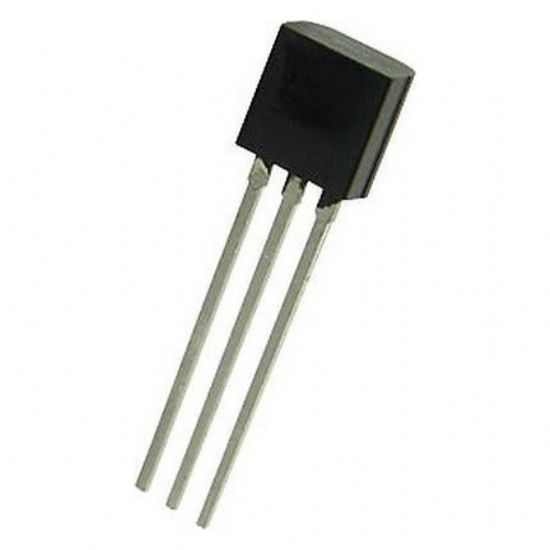Transistor