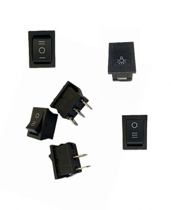 Rocker Switch