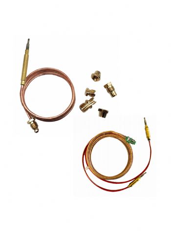 Fırın Thermocouple