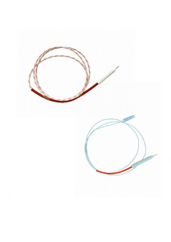 Fırın Electrode